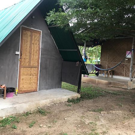Pai Sleepy Hut Guest House Luaran gambar