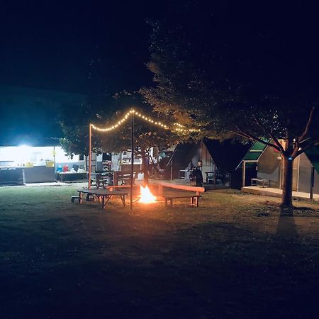 Pai Sleepy Hut Guest House Luaran gambar