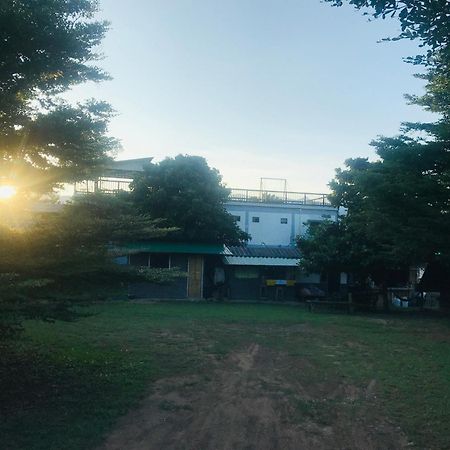 Pai Sleepy Hut Guest House Luaran gambar