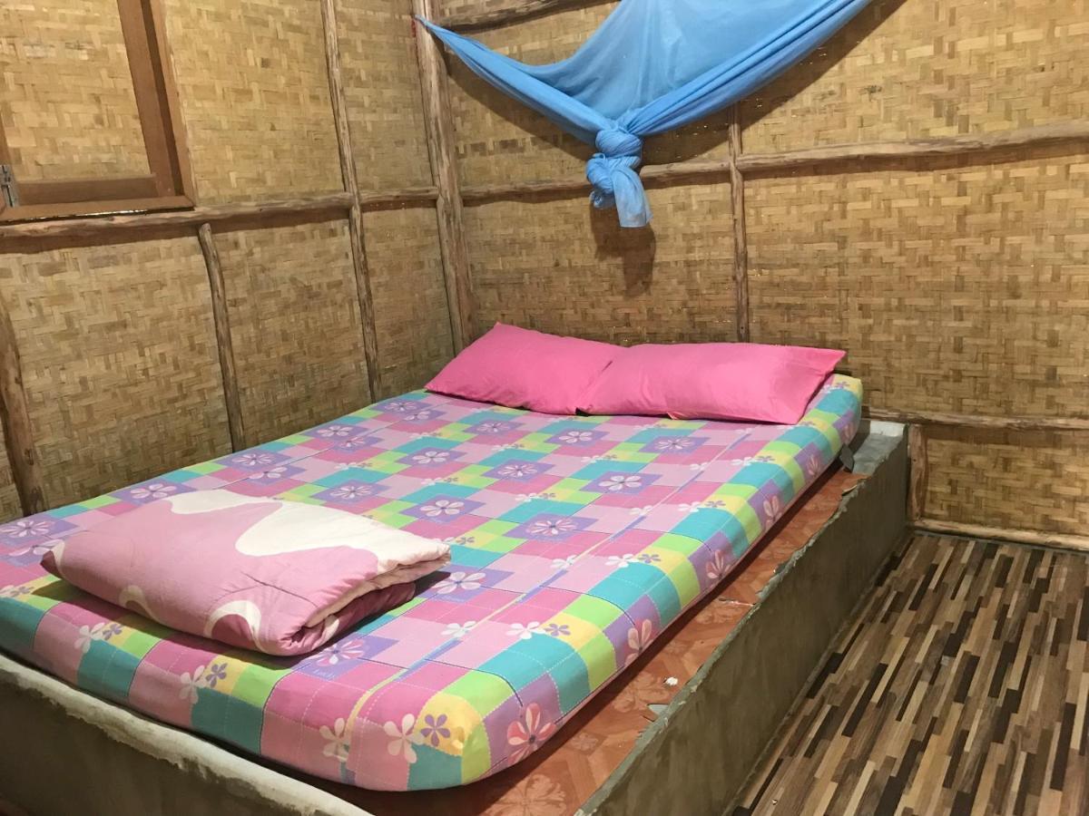 Pai Sleepy Hut Guest House Luaran gambar