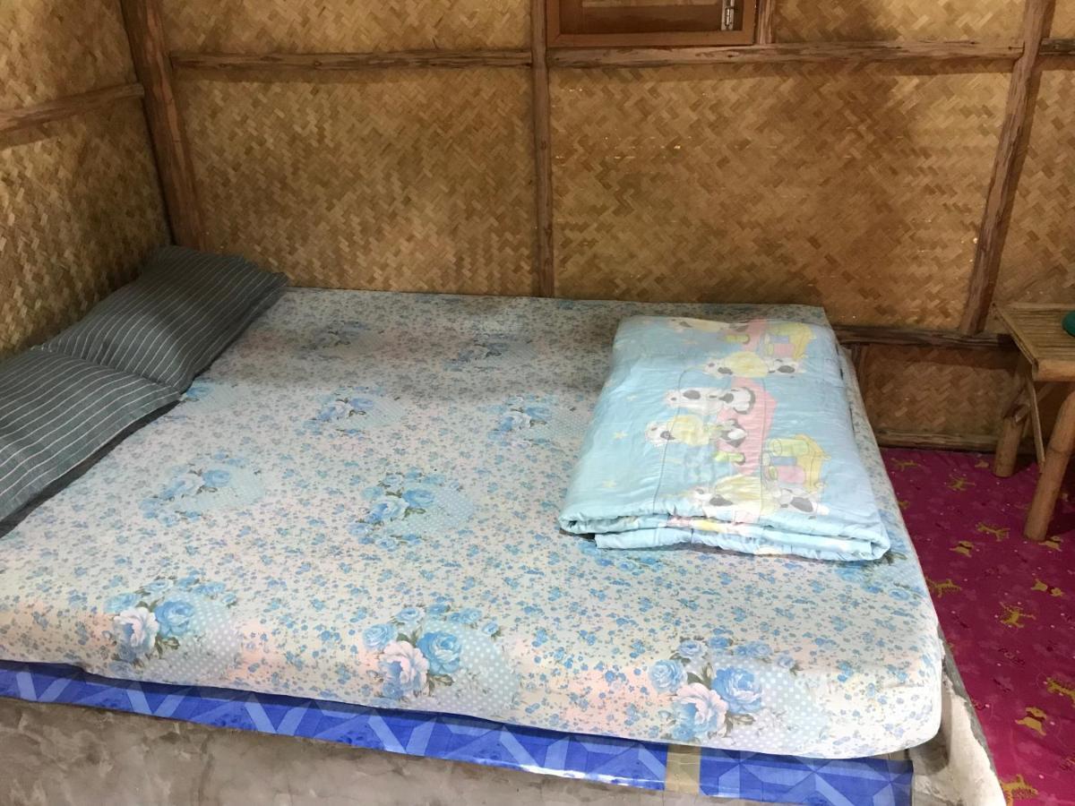 Pai Sleepy Hut Guest House Luaran gambar