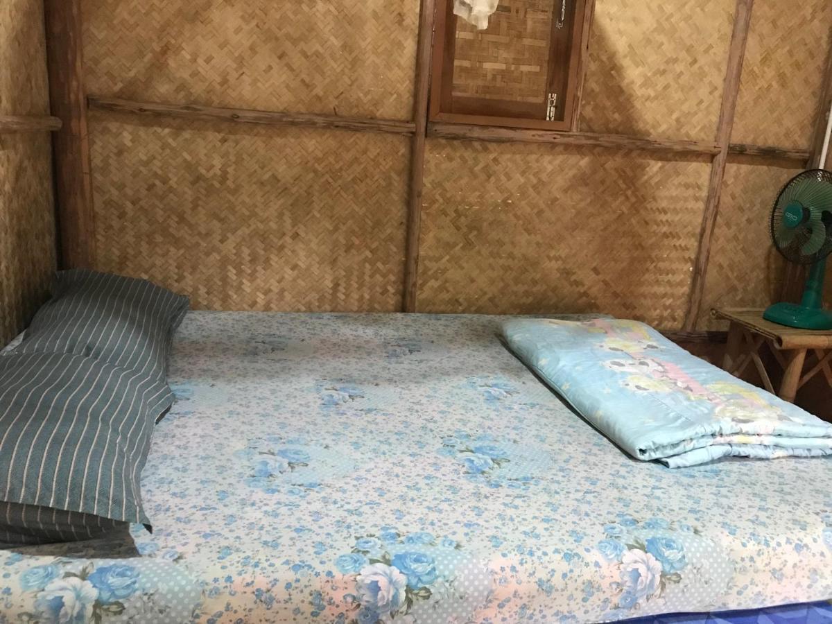 Pai Sleepy Hut Guest House Luaran gambar