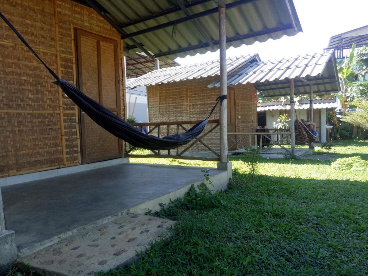 Pai Sleepy Hut Guest House Luaran gambar