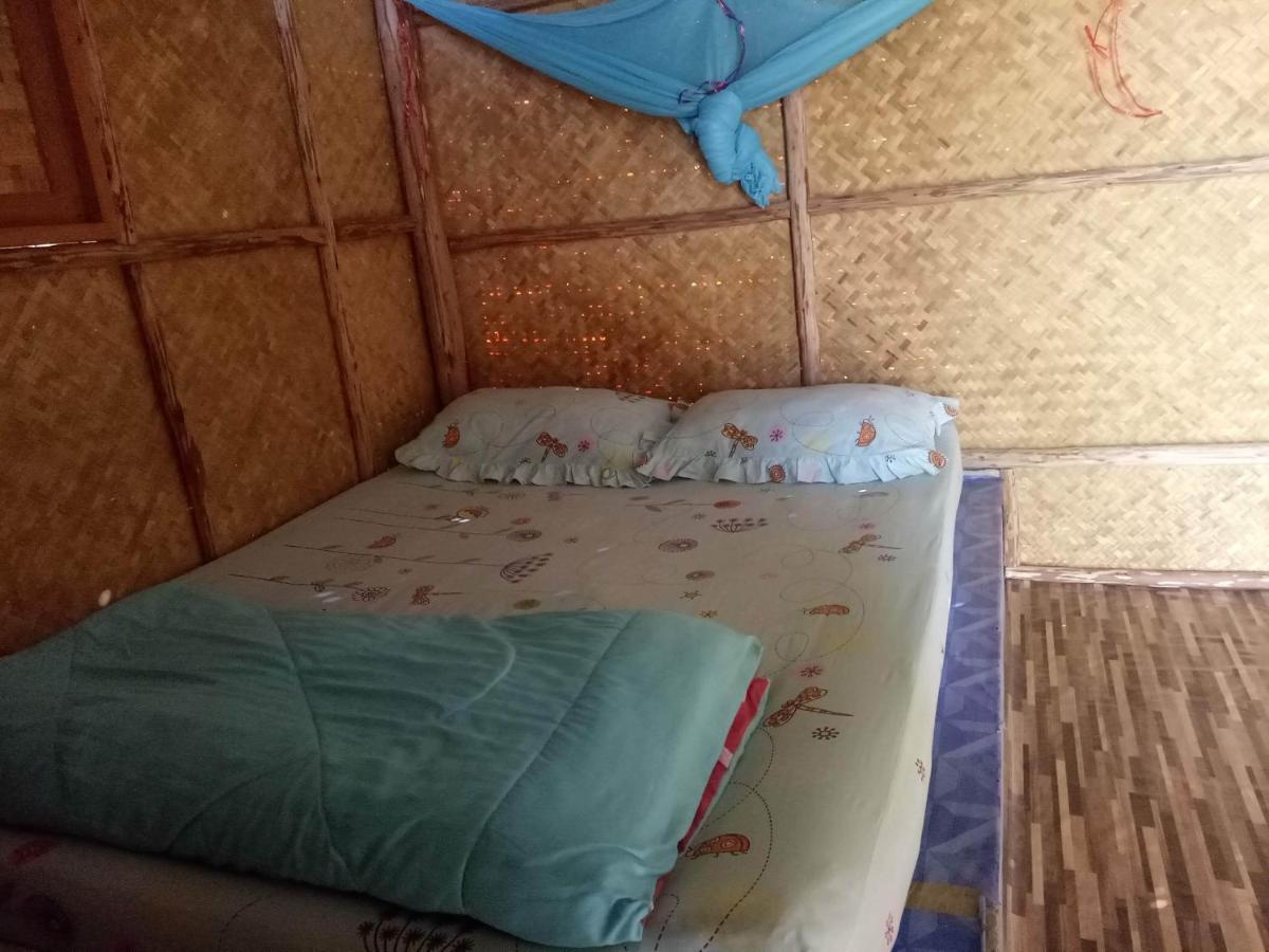 Pai Sleepy Hut Guest House Luaran gambar
