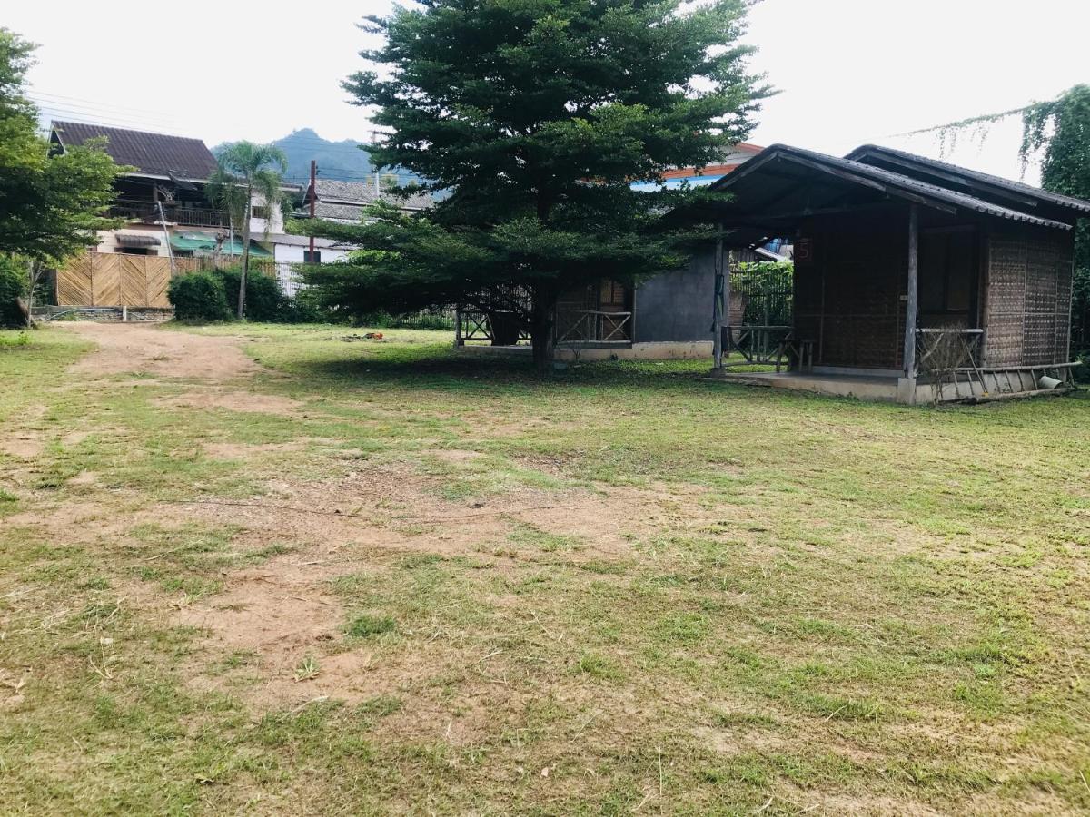 Pai Sleepy Hut Guest House Luaran gambar