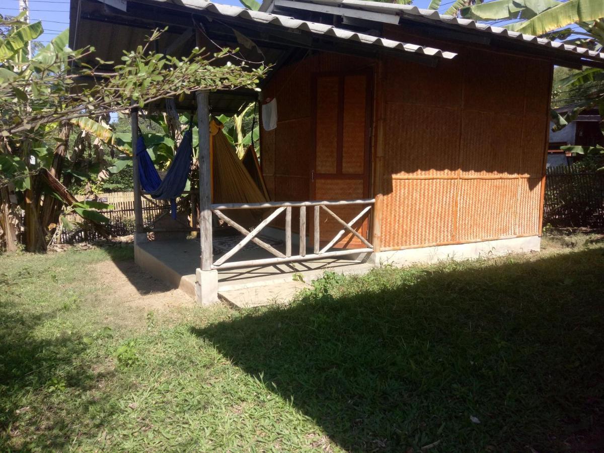 Pai Sleepy Hut Guest House Luaran gambar