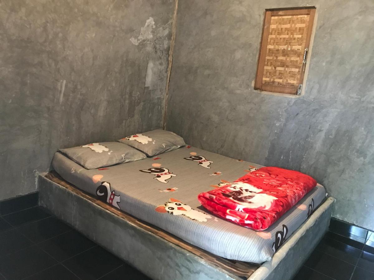 Pai Sleepy Hut Guest House Luaran gambar