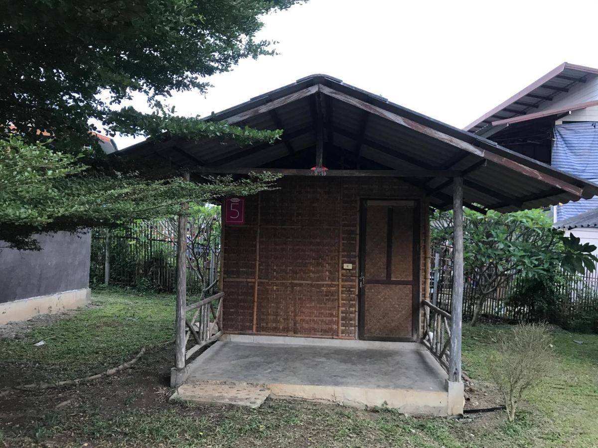 Pai Sleepy Hut Guest House Luaran gambar