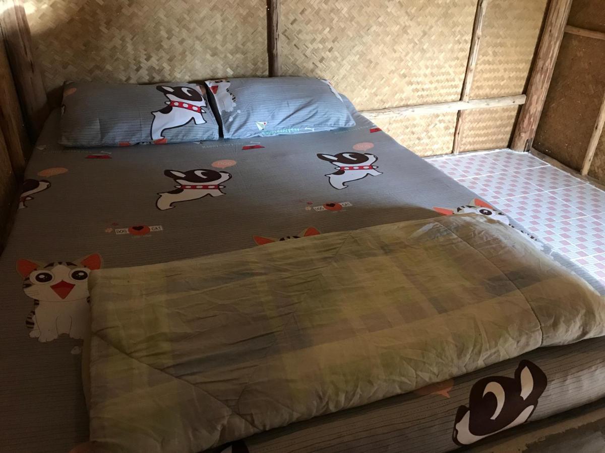 Pai Sleepy Hut Guest House Luaran gambar