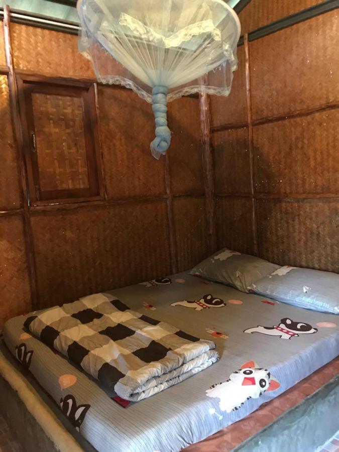 Pai Sleepy Hut Guest House Luaran gambar