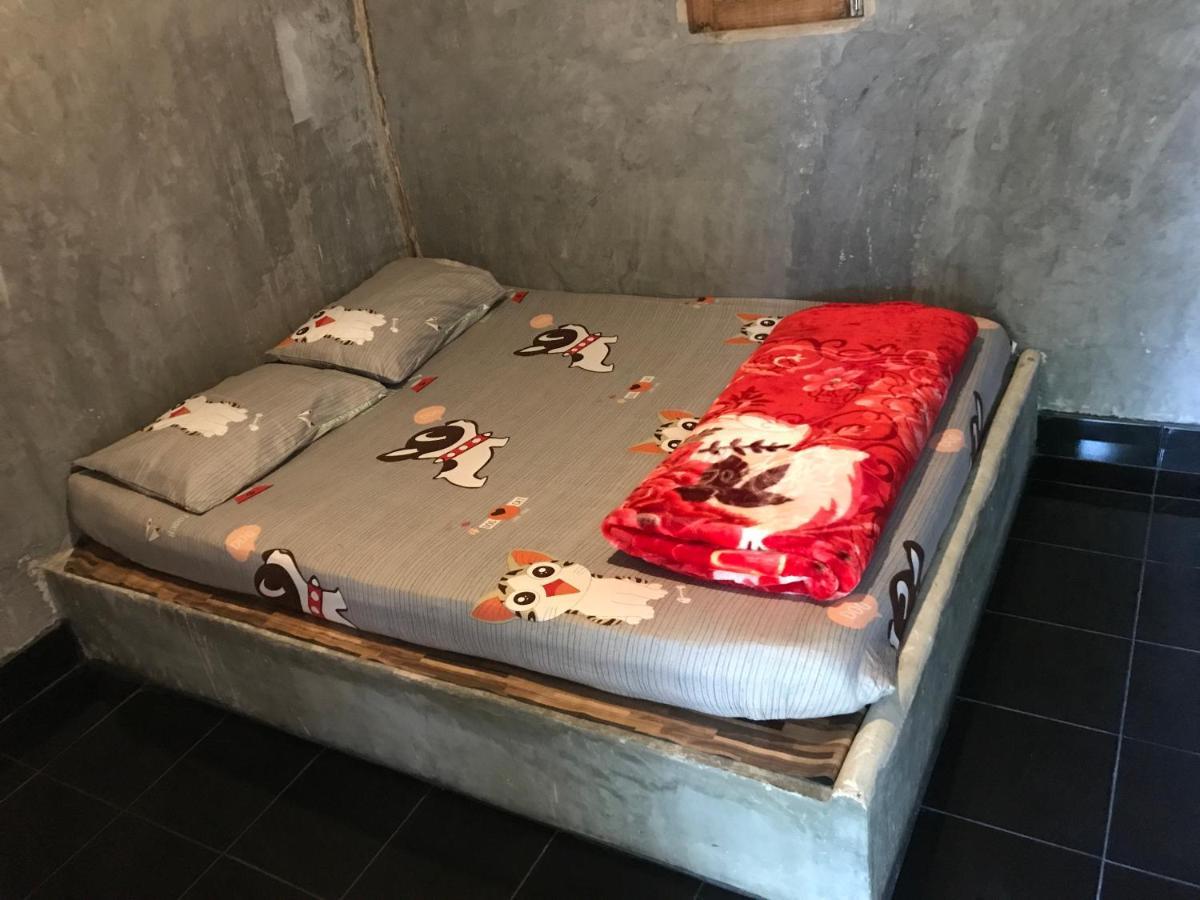Pai Sleepy Hut Guest House Luaran gambar
