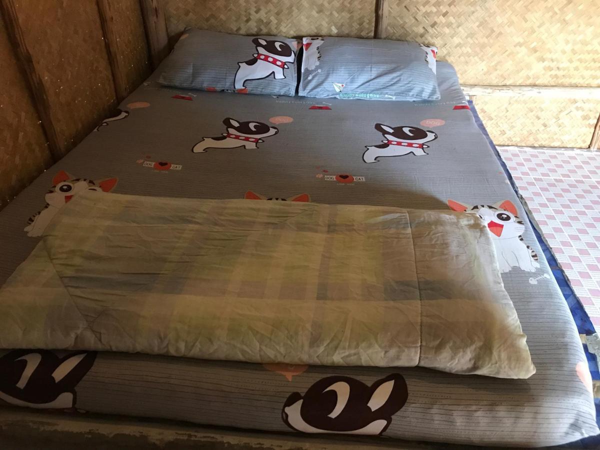 Pai Sleepy Hut Guest House Luaran gambar