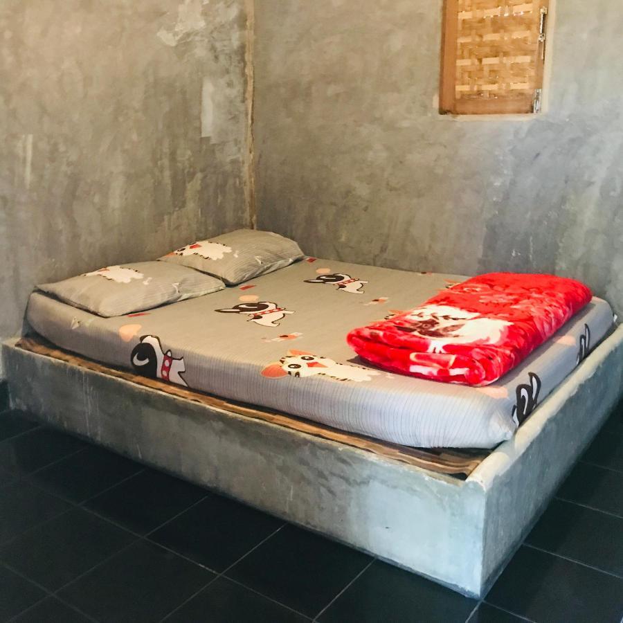 Pai Sleepy Hut Guest House Luaran gambar