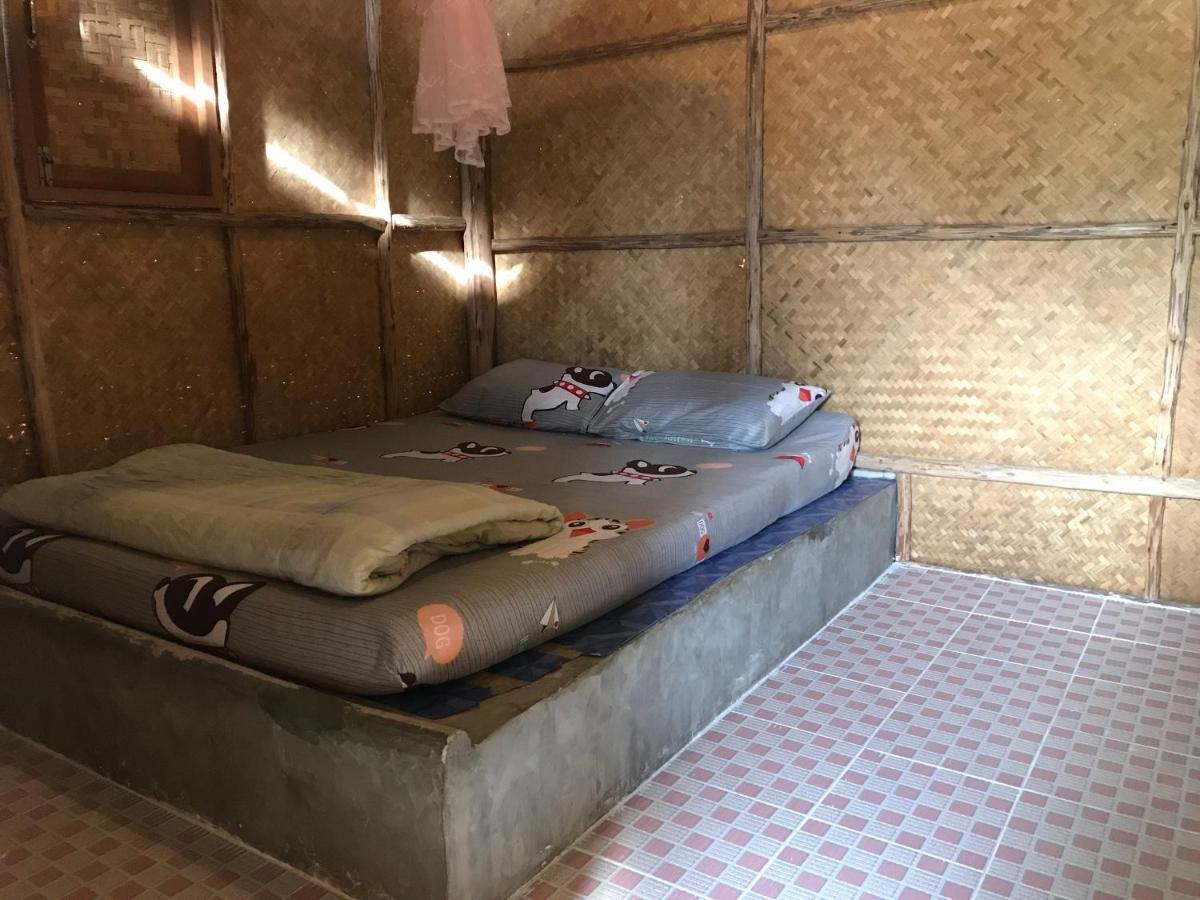 Pai Sleepy Hut Guest House Luaran gambar