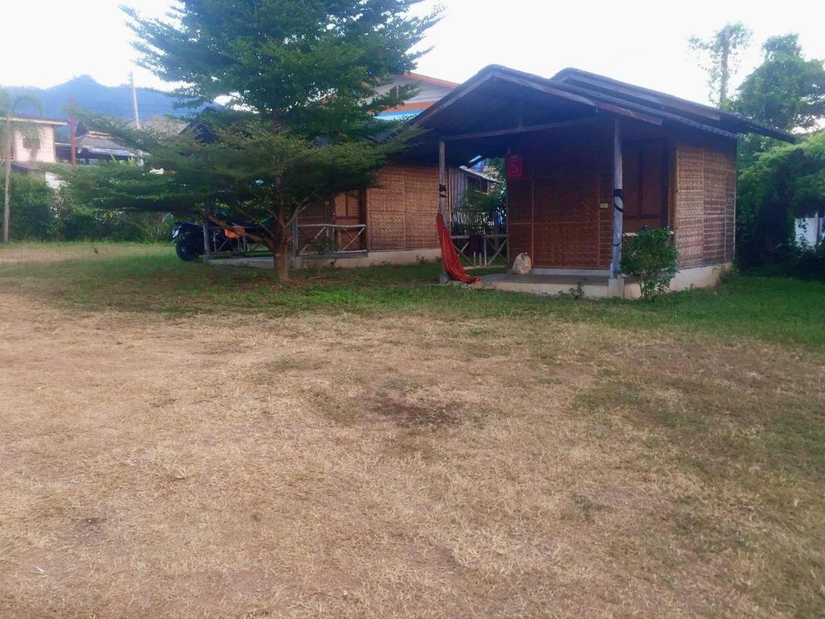 Pai Sleepy Hut Guest House Luaran gambar
