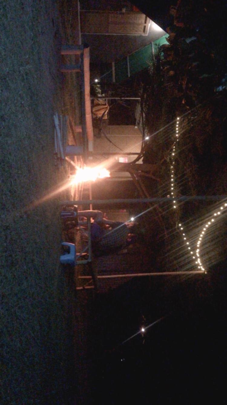 Pai Sleepy Hut Guest House Luaran gambar